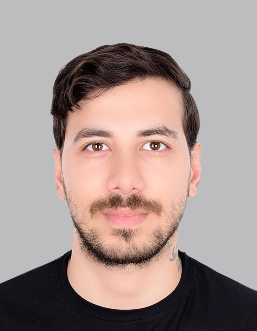 Graphic Designer