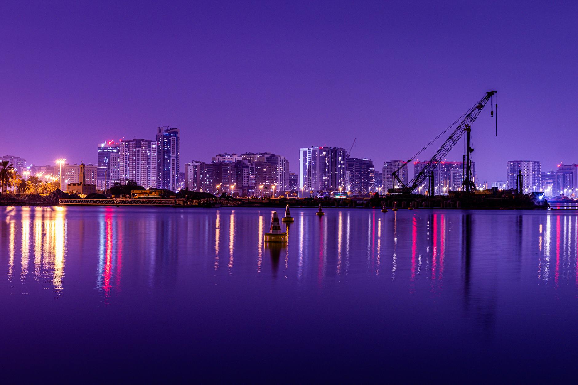dubai