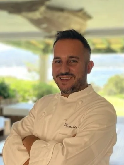 Executive chef