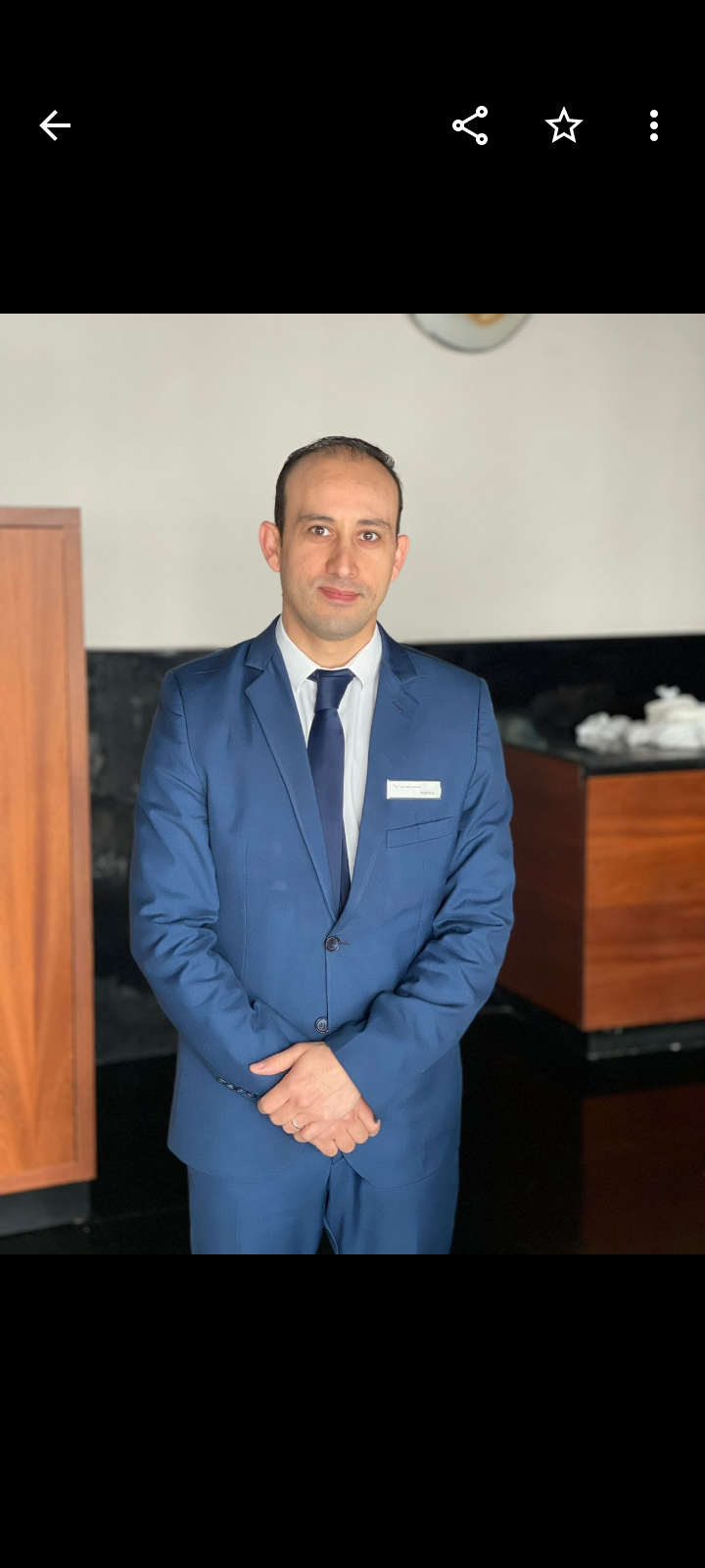 Restaurant Manager