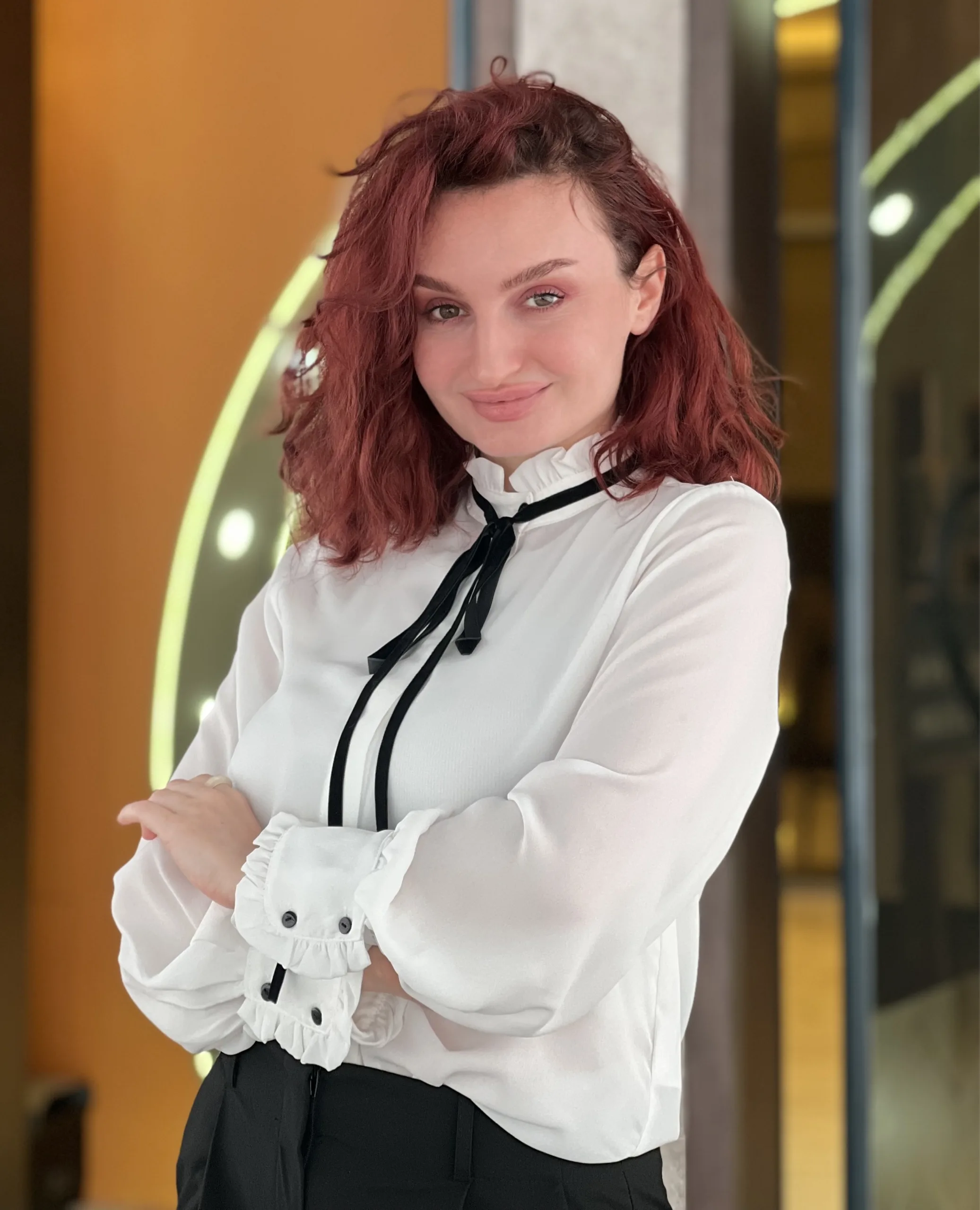 Events Hostess