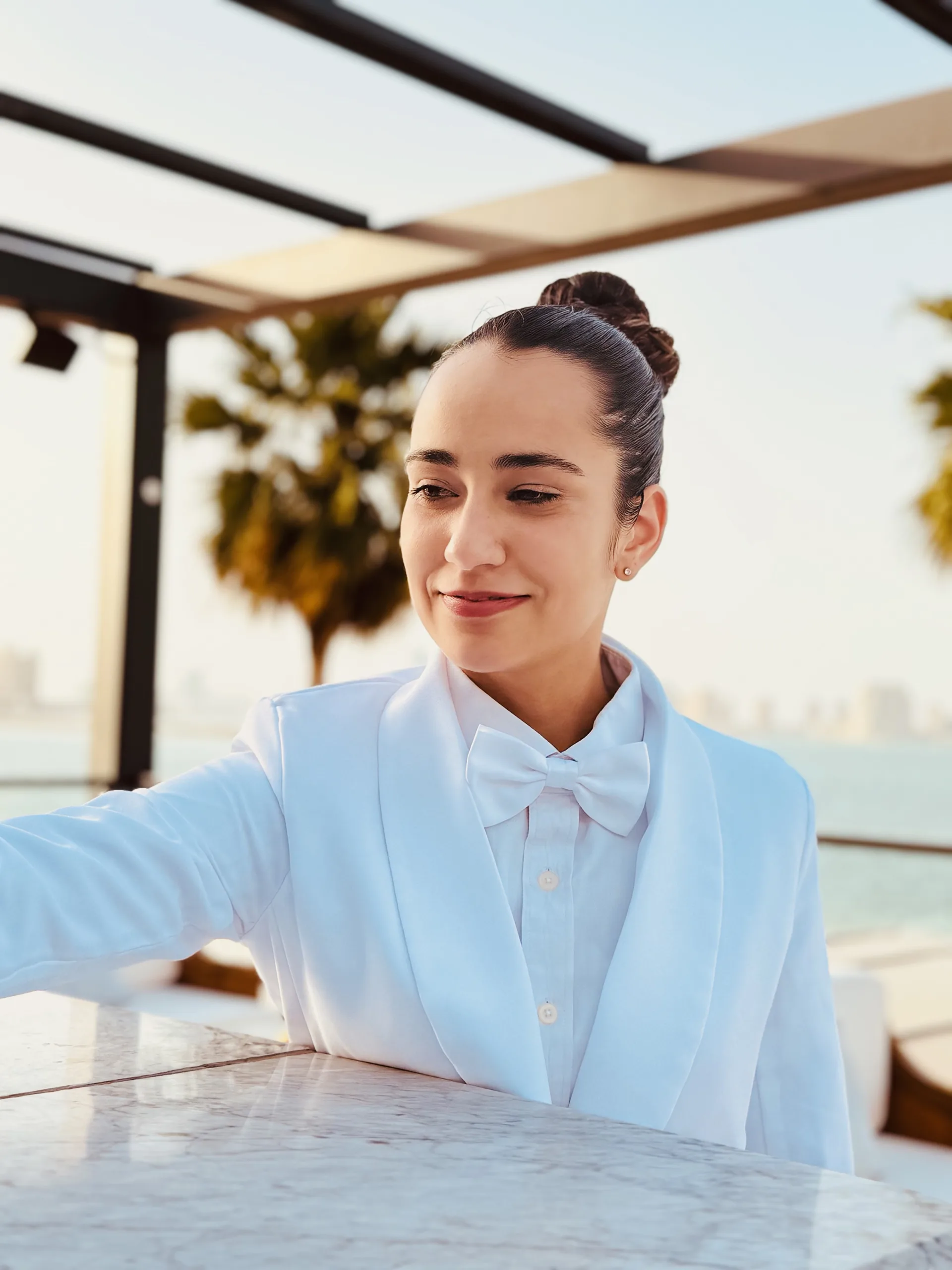 Waitress