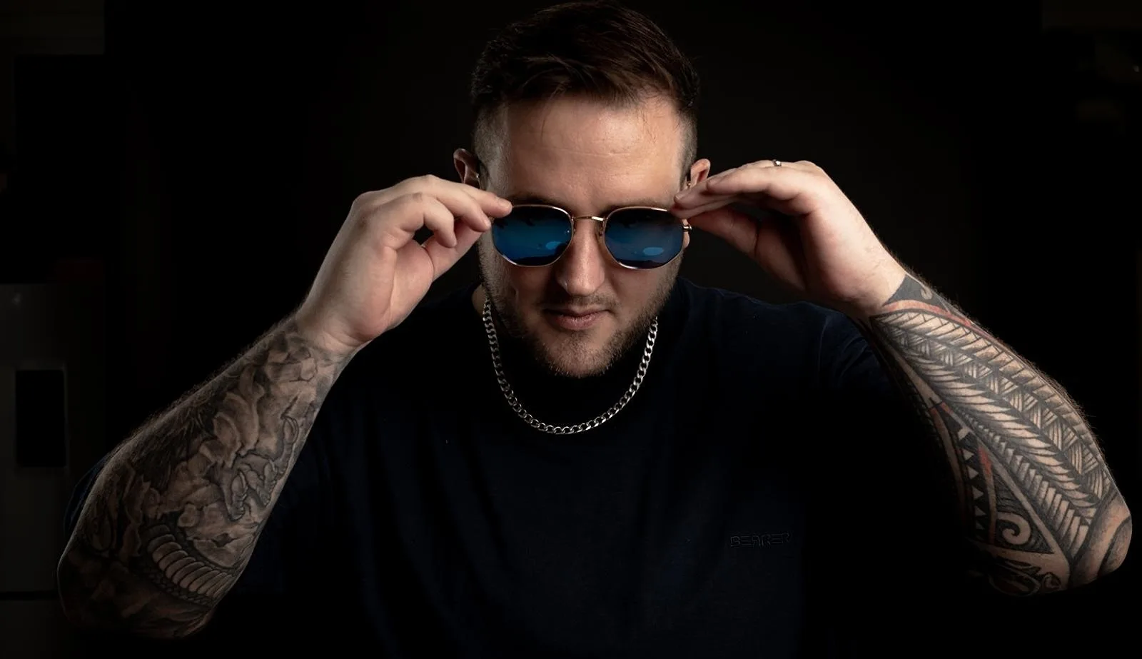 DJ / Music Director
