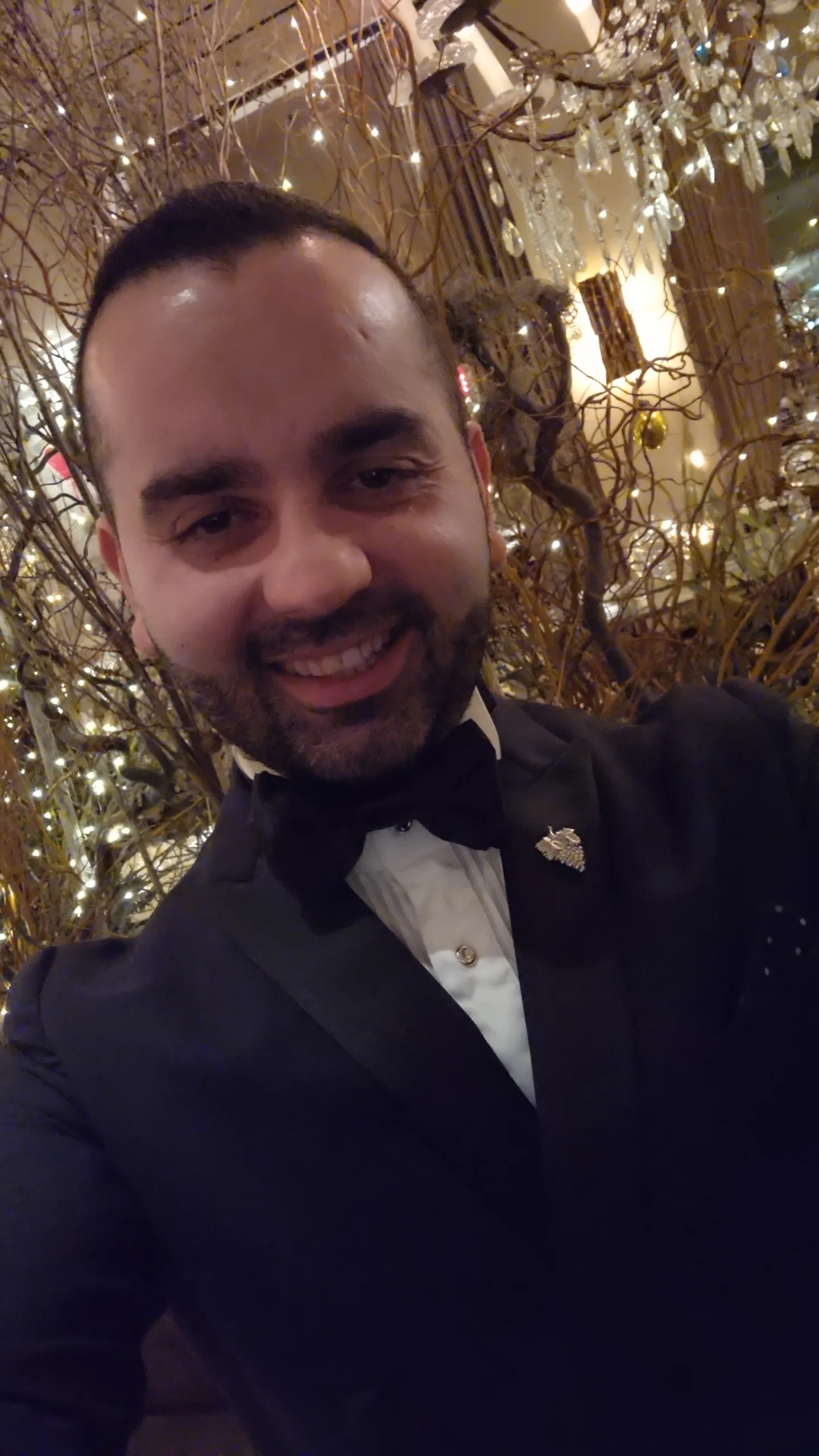 Head Sommelier