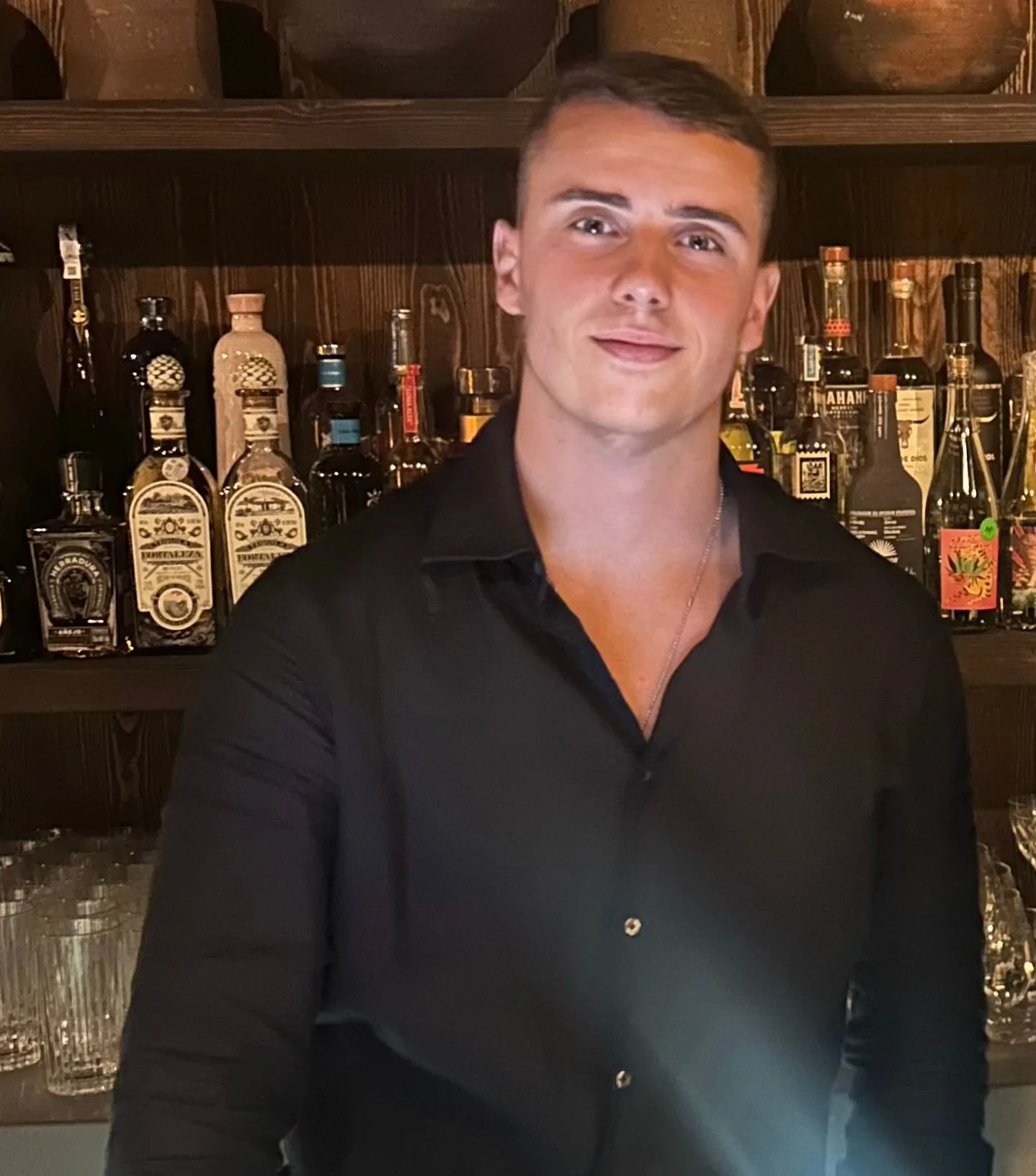 Assistant Restaurant Manager