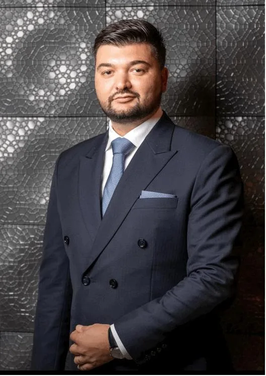 General Manager