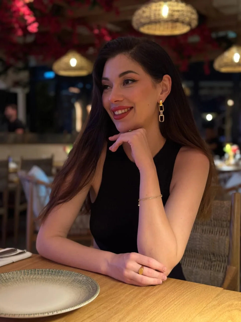 Restaurant General Manager